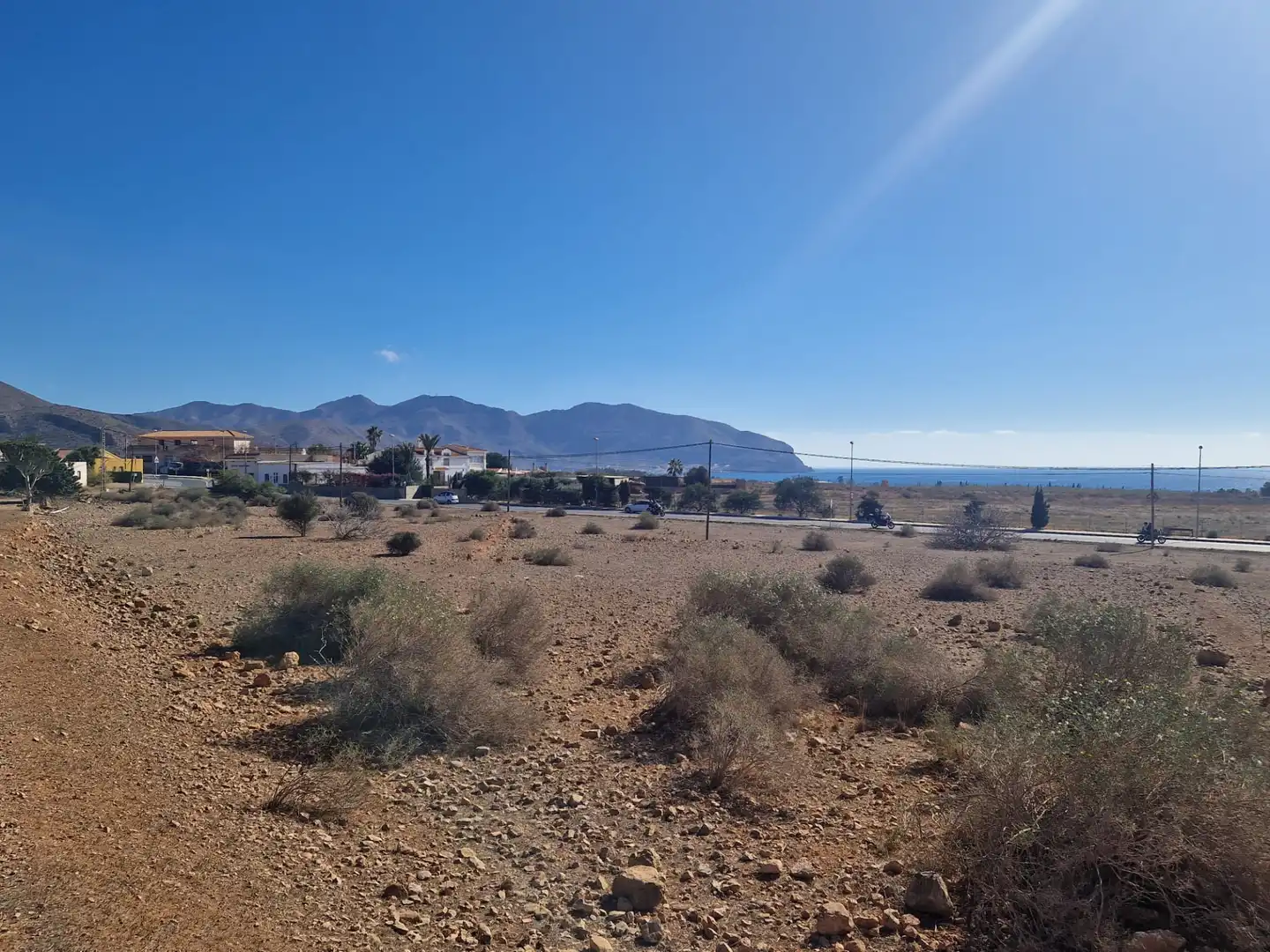 Land for sale in Cartagena