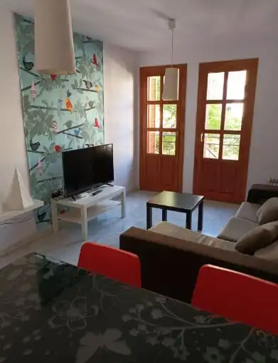 Apartments for rent in Calle Arandas, 2, Centro - Sagrario