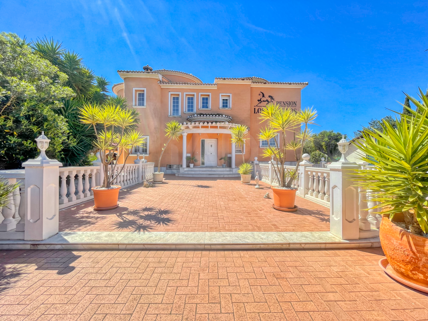 Exterior view of Building for sale in Els Poblets