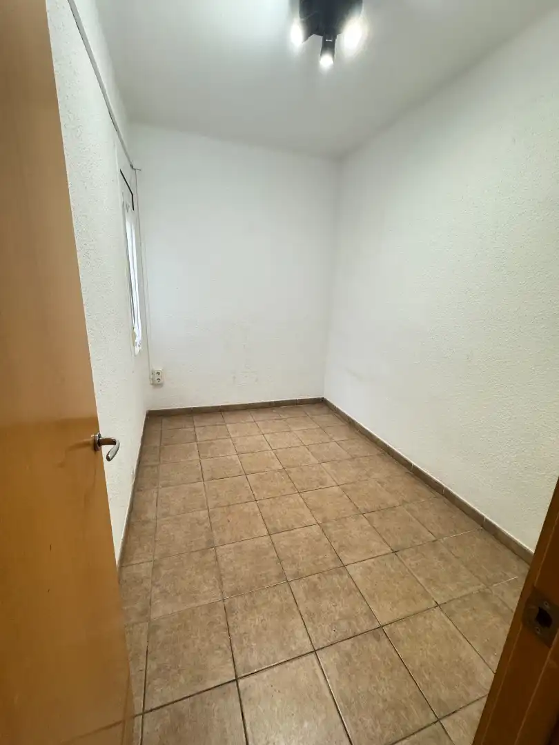 Wohnung zum Verkauf in Barcelona mit Alarm