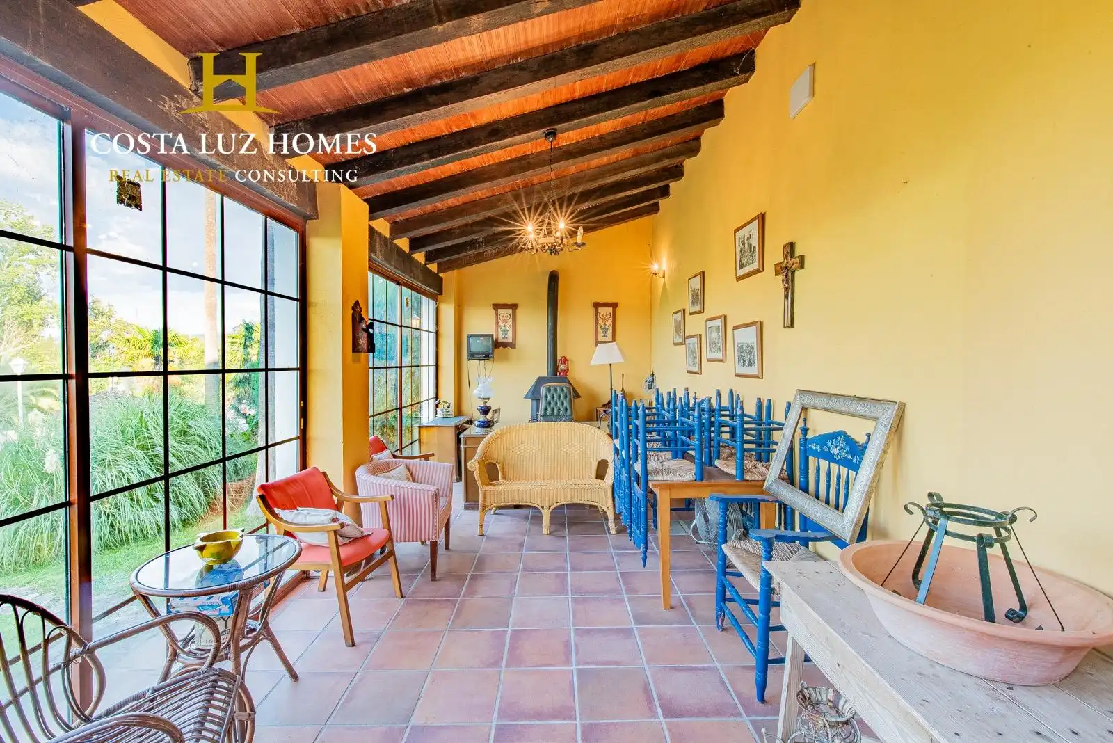 Casa en venda a Villamartín, imagen 9