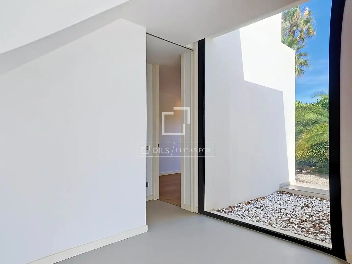 Haus oder Chalet zum Verkauf in Vilanova i la Geltrú mit Klimaanlage, Heizung und Privatgarten