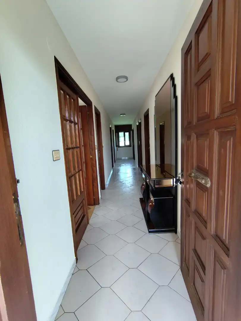 Casa o xalet de lloguer en Palas de Rei amb Calefacció, Moblat i Forn