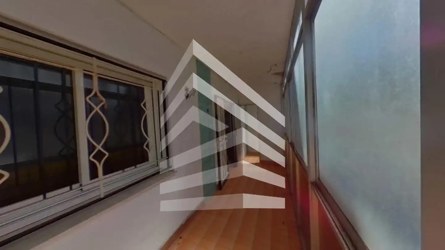 Piso con terraza en venta en calle Josep Carner, imagen 13