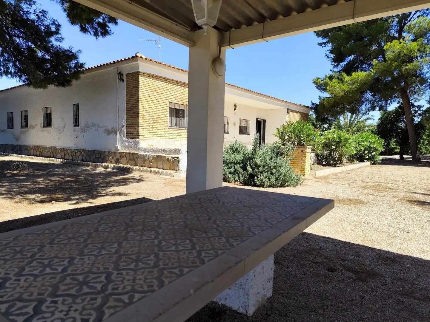 Maison rustique avec piscine à vendre à HERRERO, LO-DS LENTISCAR, imagen 12