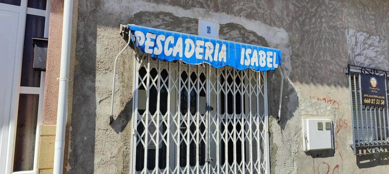 Business premises for sale in Pliego