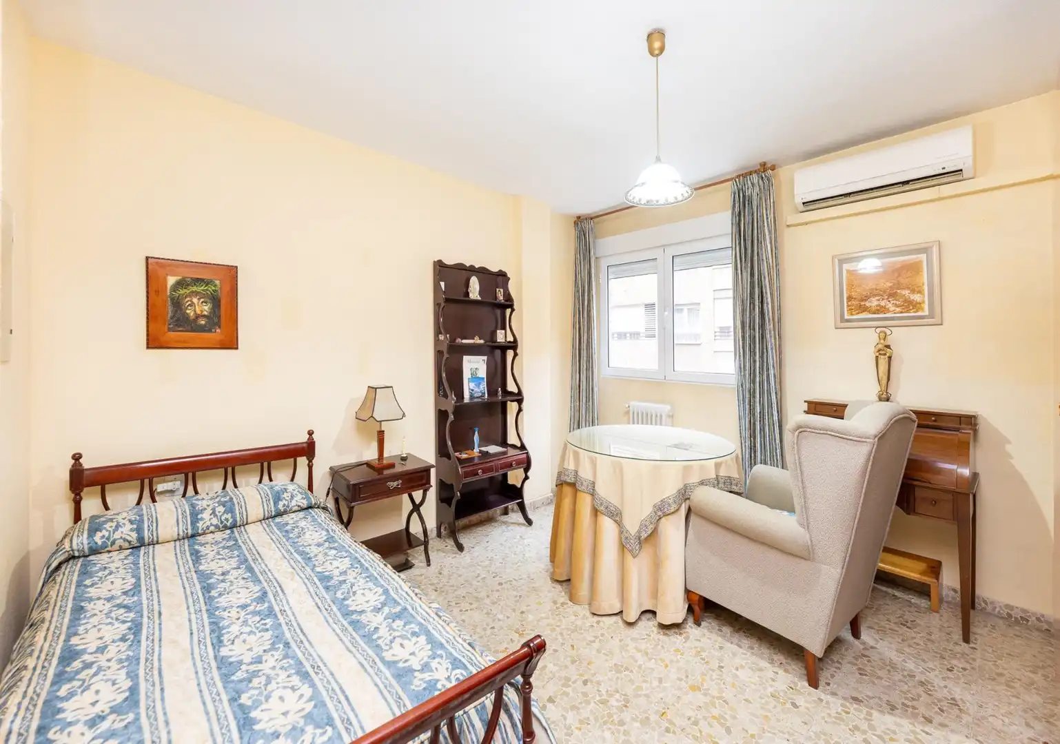 Piso con ascensor en venta en Calle PEDRO ANTONIO DE ALARCON, imagen 10