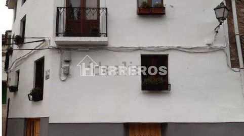 Foto 2 de Casa o xalet en venda a Segundo Moreno, Villanueva de Cameros, La Rioja
