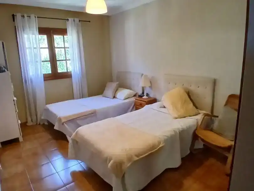 Wohnung zur Miete in Calle Músico José María Tarridas, 5, Tafira
