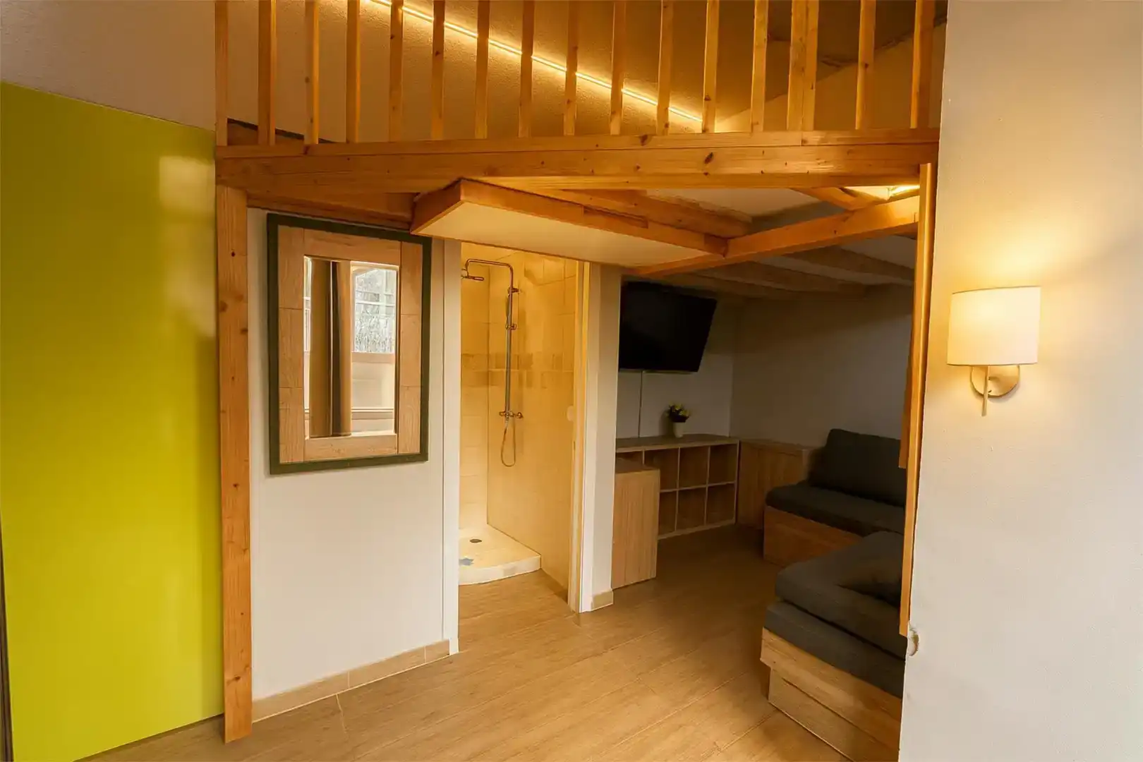 Wohnung zum Verkauf in Basauri 
