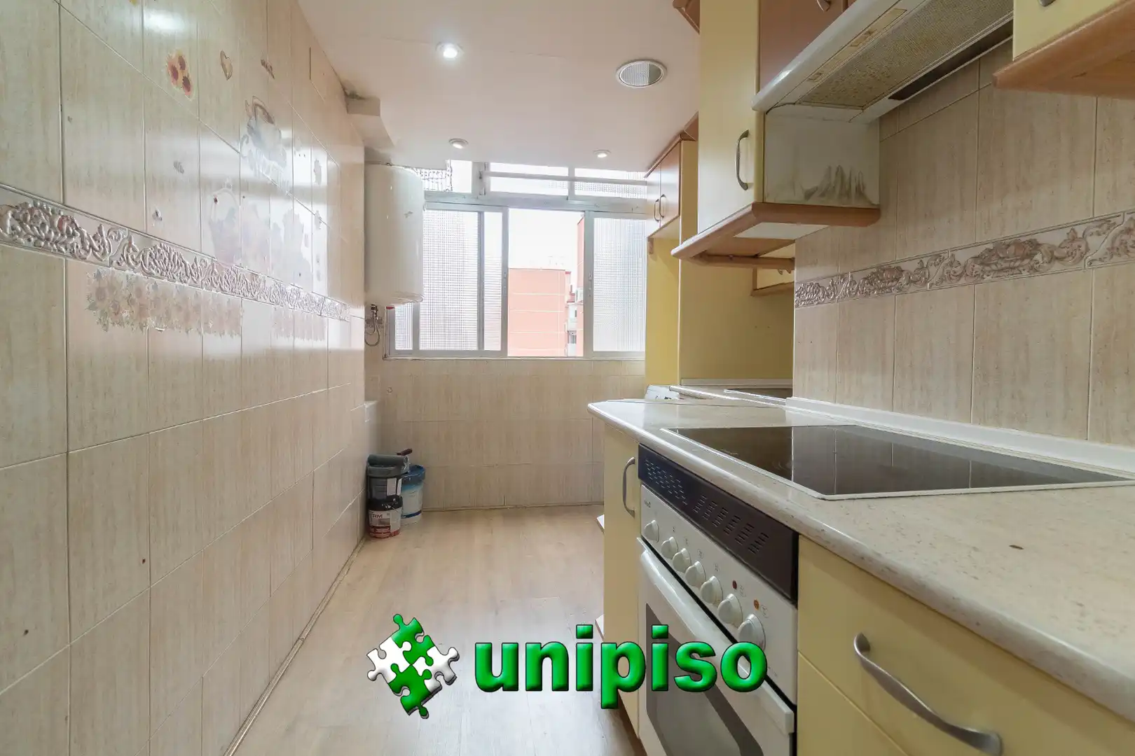 Cocina de Piso en venta en Leganés con Calefacción