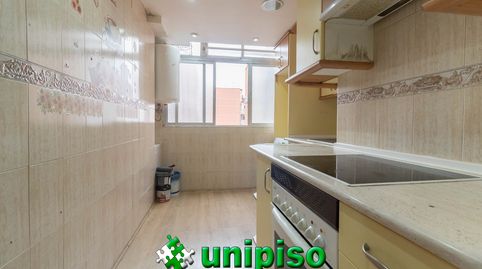 Foto 3 de Piso en venta en Zarzaquemada, Leganés