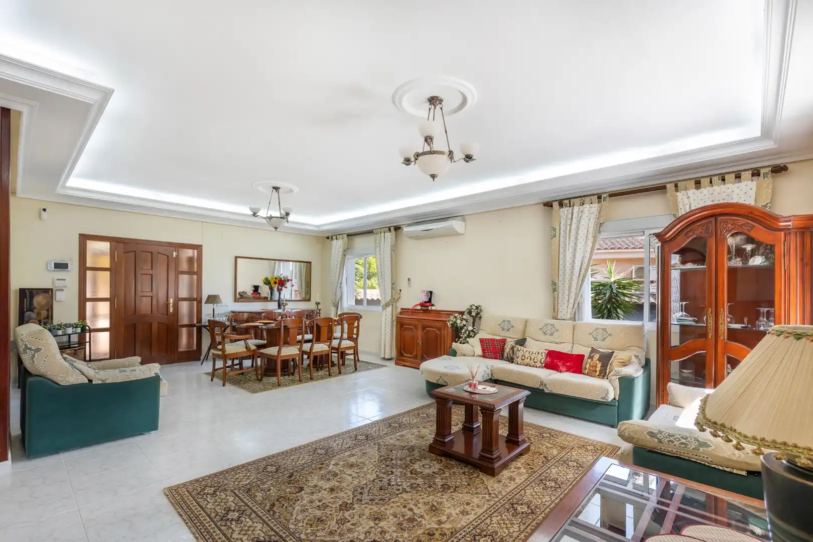 Casa o chalet en venta en Calle de Segovia, Doña Pepa