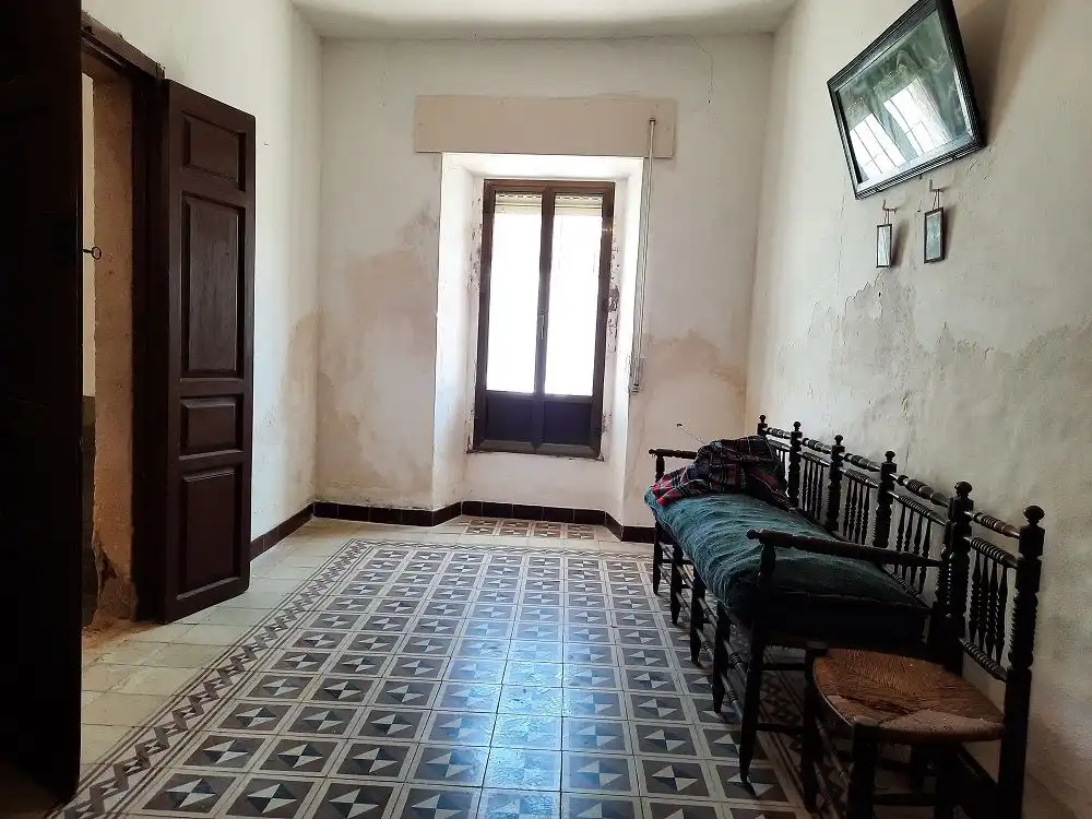 Casa o xalet en venda en Brozas