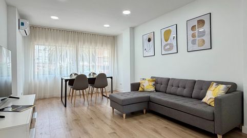 Foto 2 von Wohnung zum Verkauf in Ortega y Gasset, Portada Alta - Pol. Crta. De Cártama, Málaga Capital