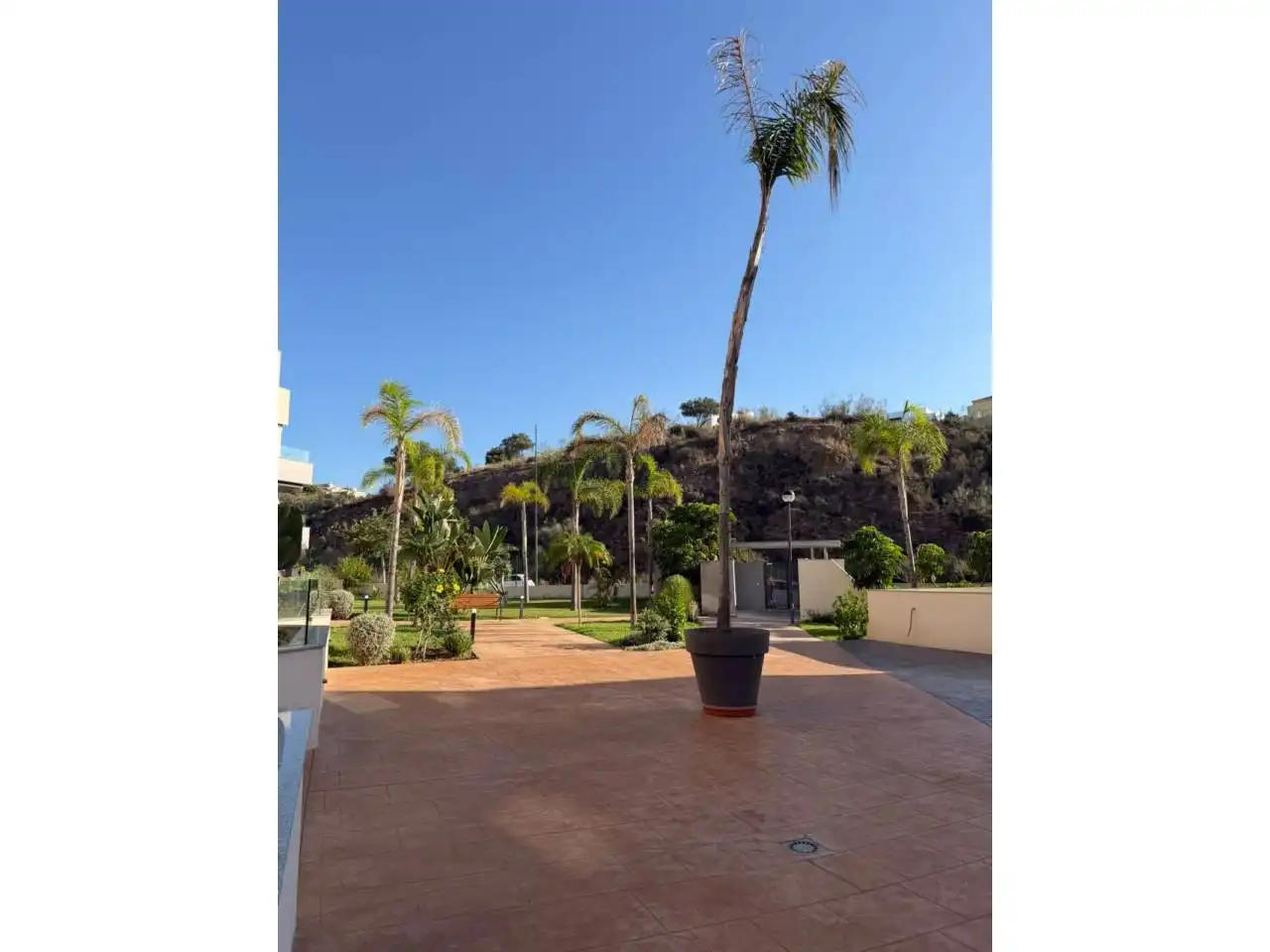 Appartement avec piscine à louer à Calle Italia, imagen 27