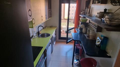Foto 5 de Piso en venta en Calle Antonio Segura Zubizarreta, 10, Calaverón - Pajaritos, Soria Capital