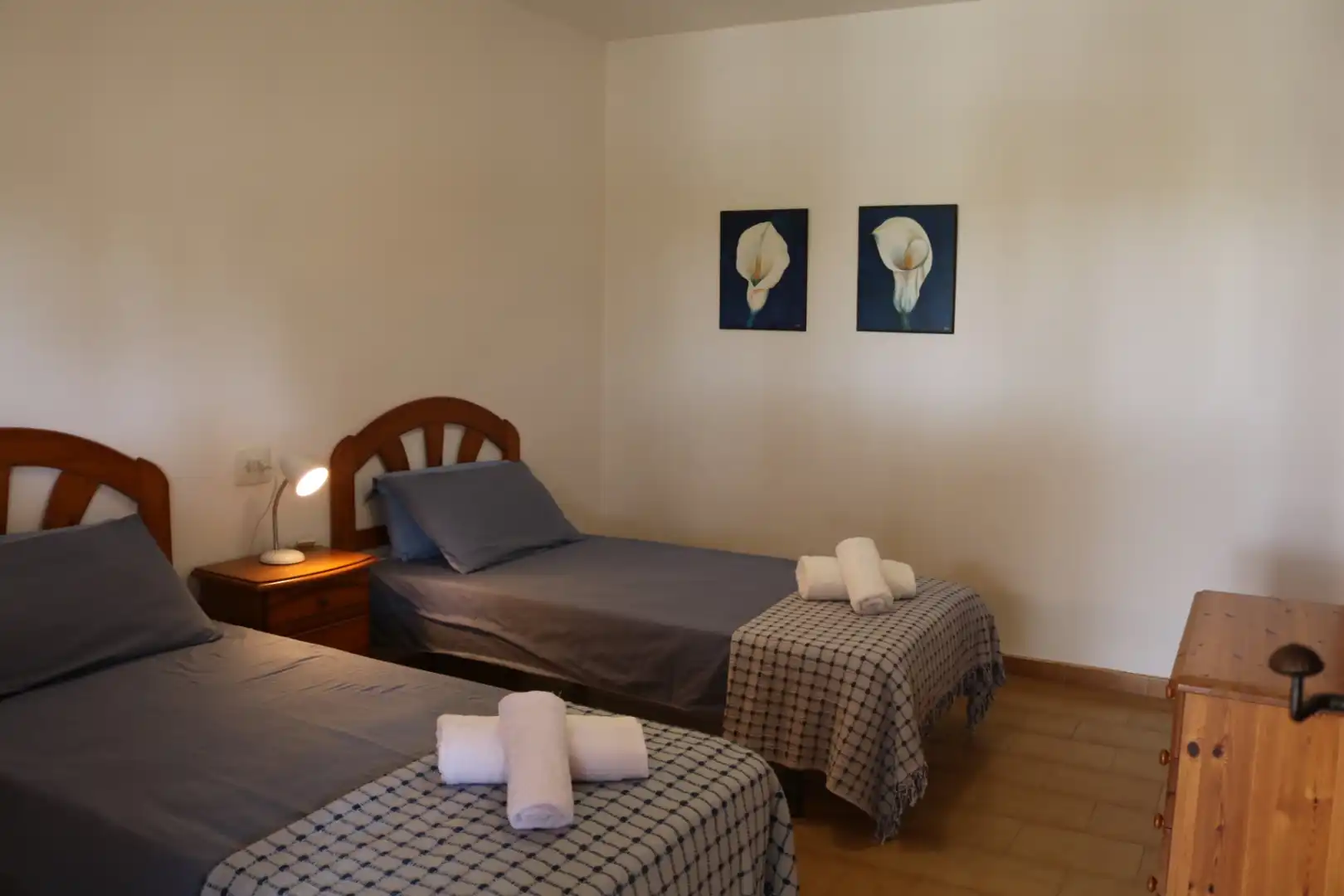 Villa mit Pool zur Miete in El Portet - Pla de Mar, imagen 20