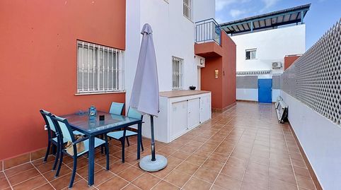 Foto 5 de Casa adosada en venda a Avenida Alhambra, 6, Lomas del Mar, Vera