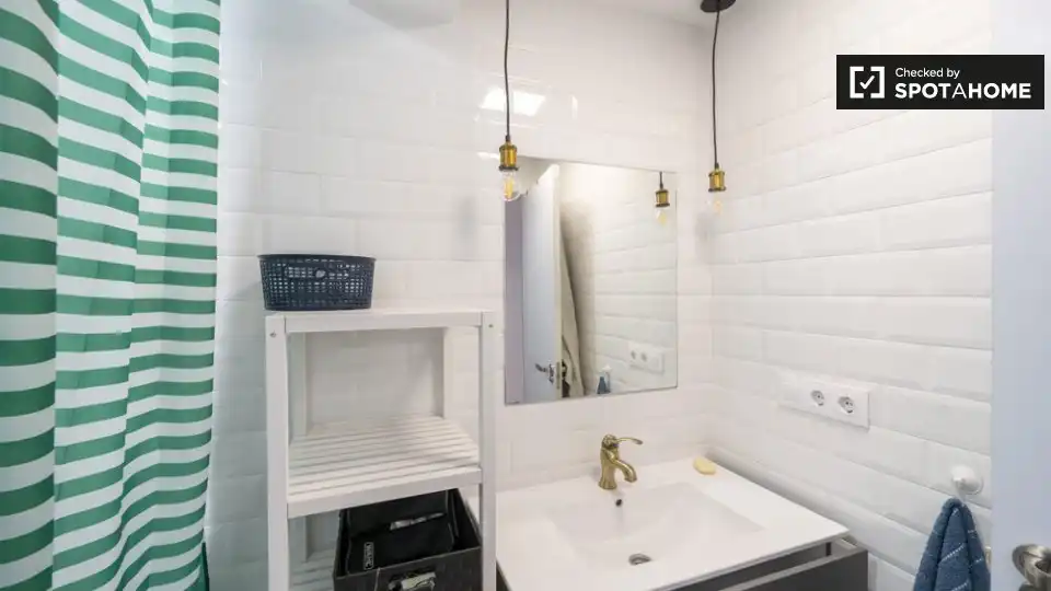 Habitación en La Creu del Grau