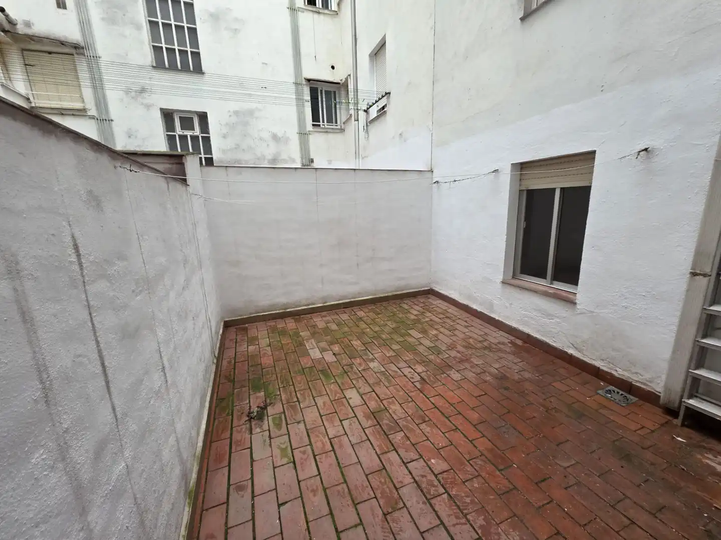 Terraza de Piso en venta en Córdoba