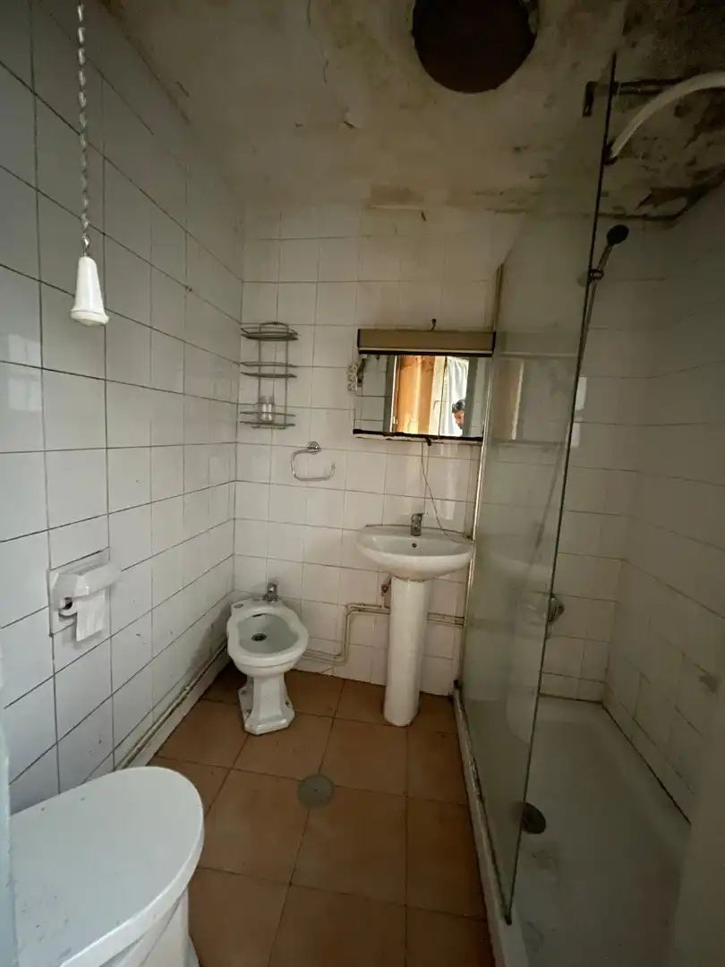 Baño de Casa adosada en venta en Sada (A Coruña) con Balcón