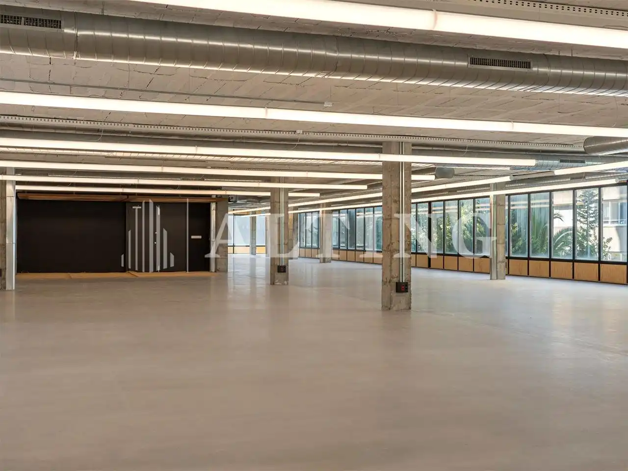 Büro zur Miete in Barcelona