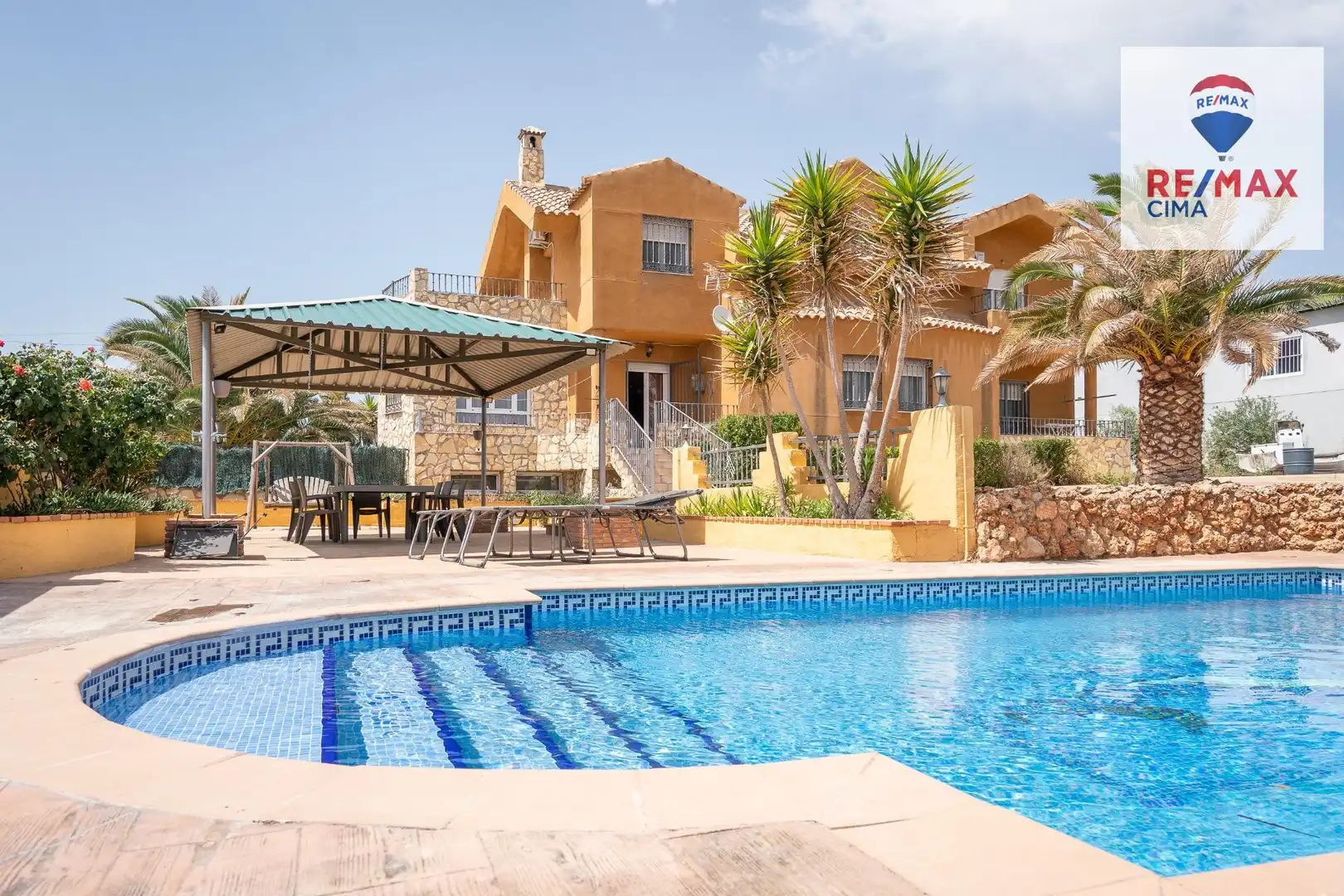 Houses for sale in ALTA, 12, Cortes de Baza