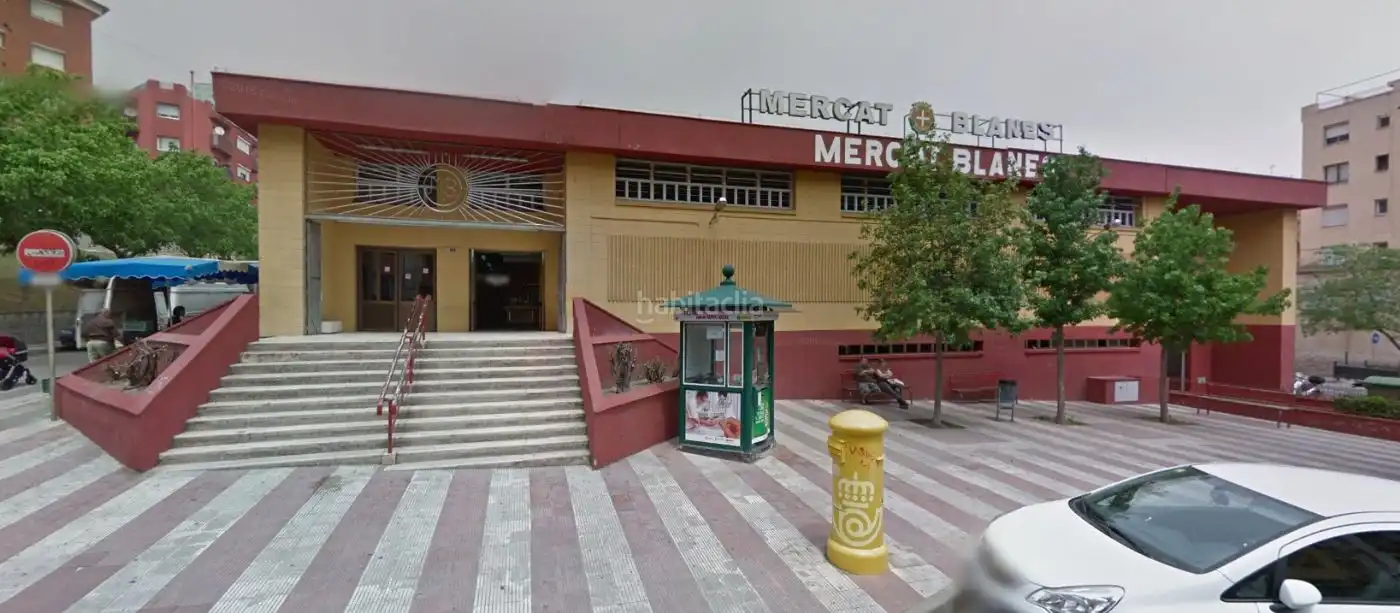 Local comercial en venda a Carrer de Mas Enlaire 2, imagen 3
