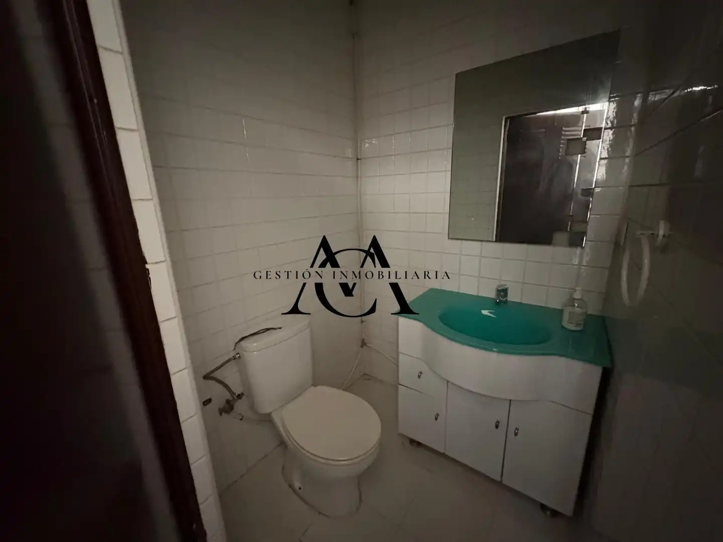 Bany de Casa o xalet en venda en Moriles