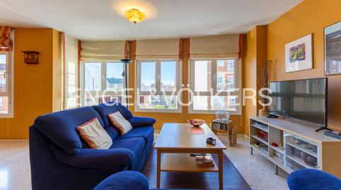 Photo 3 of Apartment for sale in Carrer de L'escultor Josep Capuz 3-6-13, Mont-Olivet,  Valencia Capital