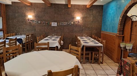Photo 5 of Commercial properties for transfer in Avinguda Supermolina, 55, La Molina, Alp