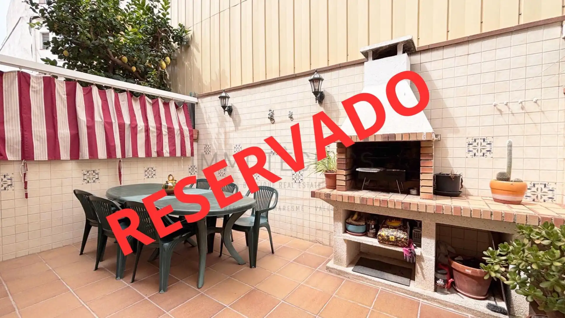 Planta baja for sale in Canet de Mar