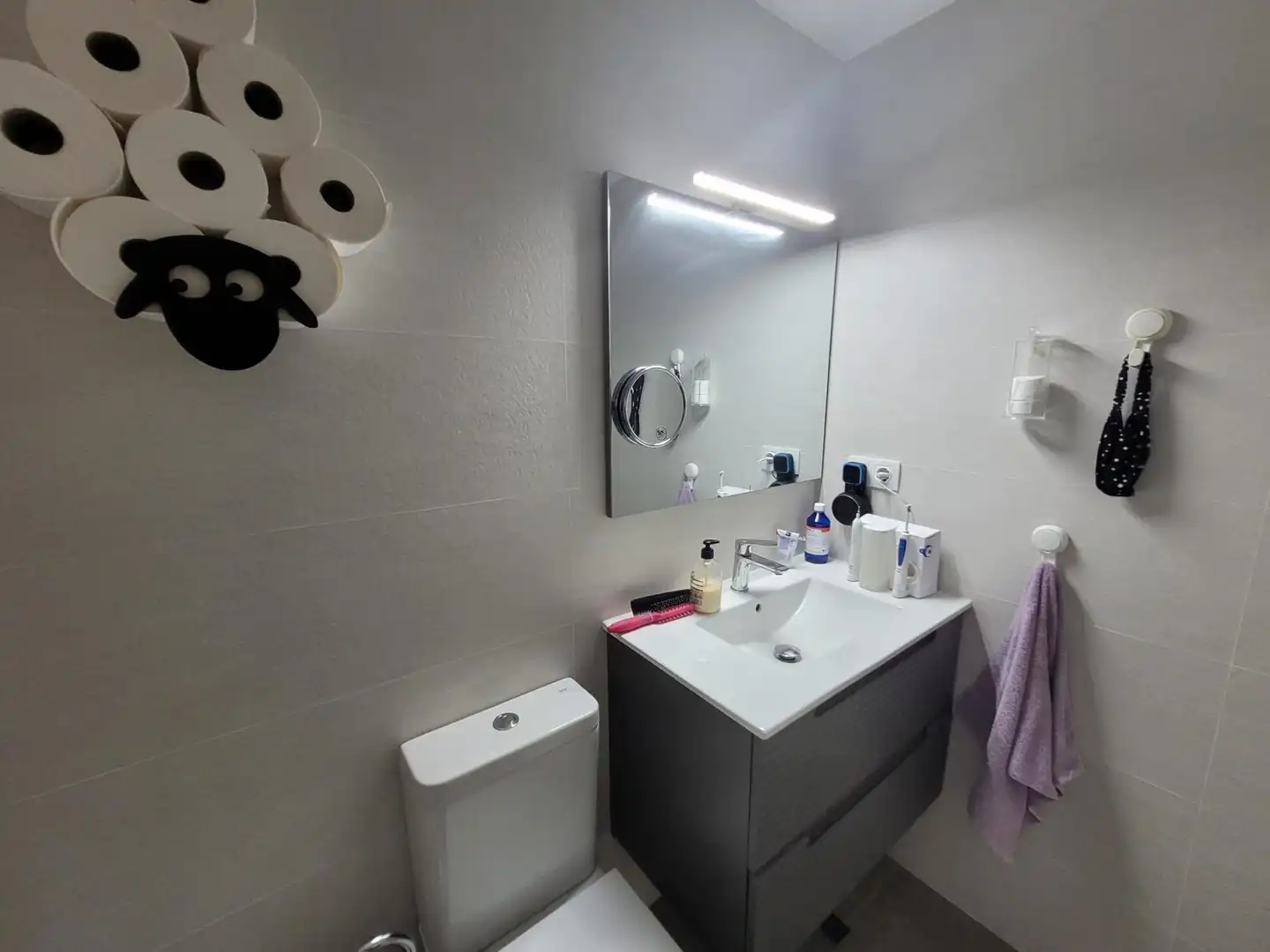Apartamento con terraza en venta en Calle del Músico Agustín Bertomeu, imagen 16