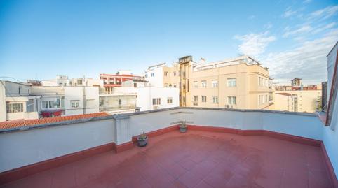 Foto 2 de Àtic en venda a Calle Londres, Guindalera,  Madrid Capital