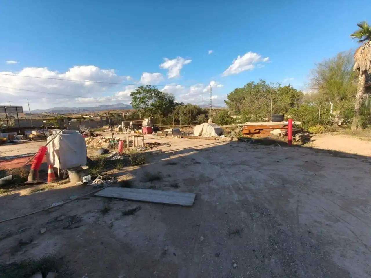 Casa o xalet en venda en Alicante / Alacant amb Jardí privat