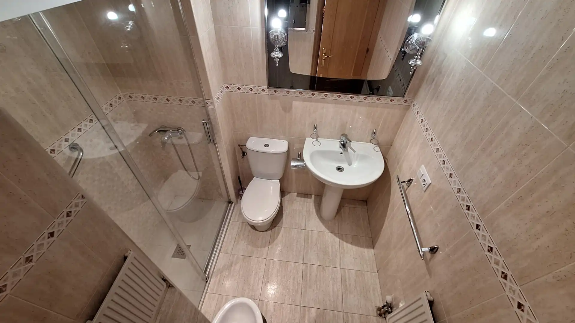 Flat for rent in Calle Madre Teresa de Calcuta, Gamonal - San Bruno - G9