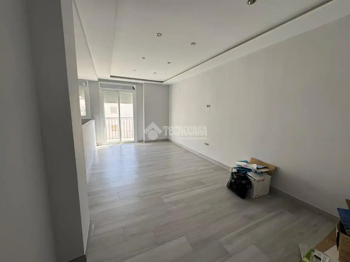 Sala d'estar de Pis en venda en Écija