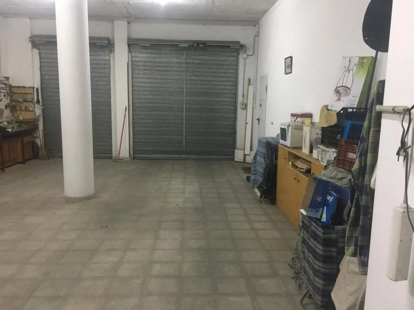 Local comercial de lloguer a Eixample Sud – Migdia, imagen 5