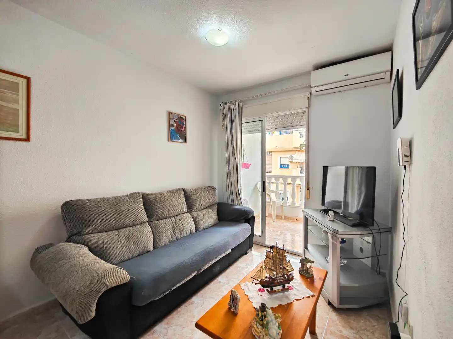 Apartament amb piscina en venda a Playa del Cura, imagen 13