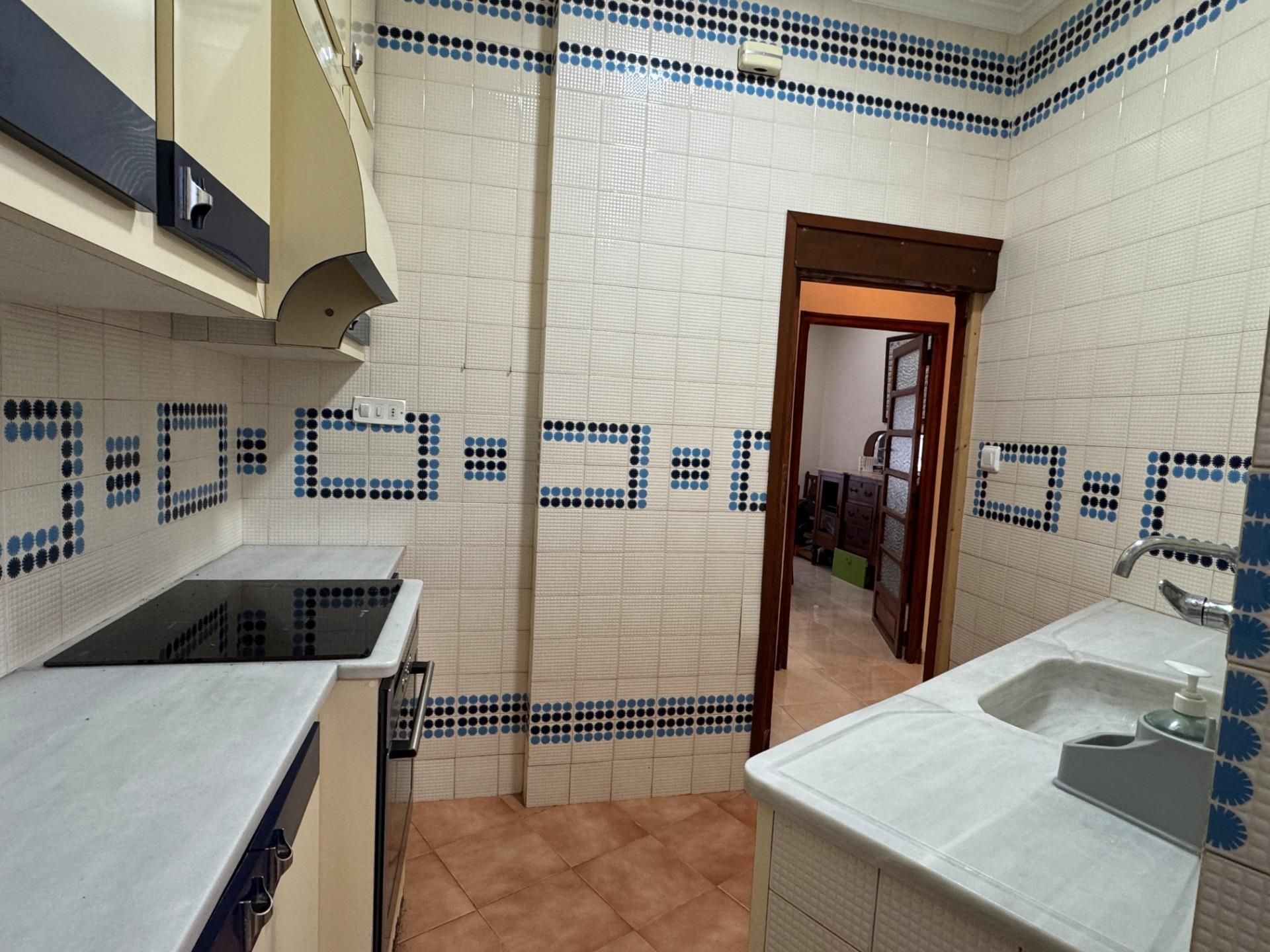 Planta baja for sale in  SALVADOR CASTELL