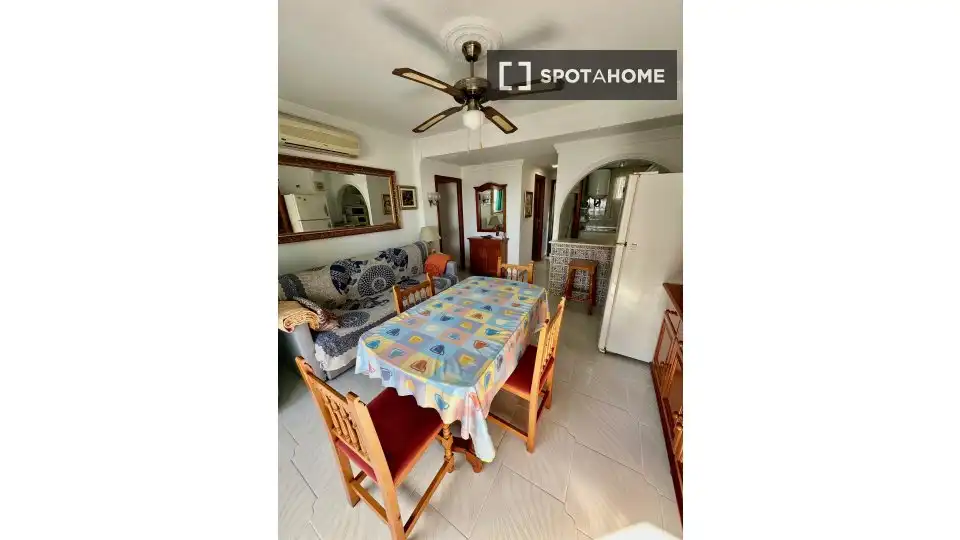 Habitació a La Colina