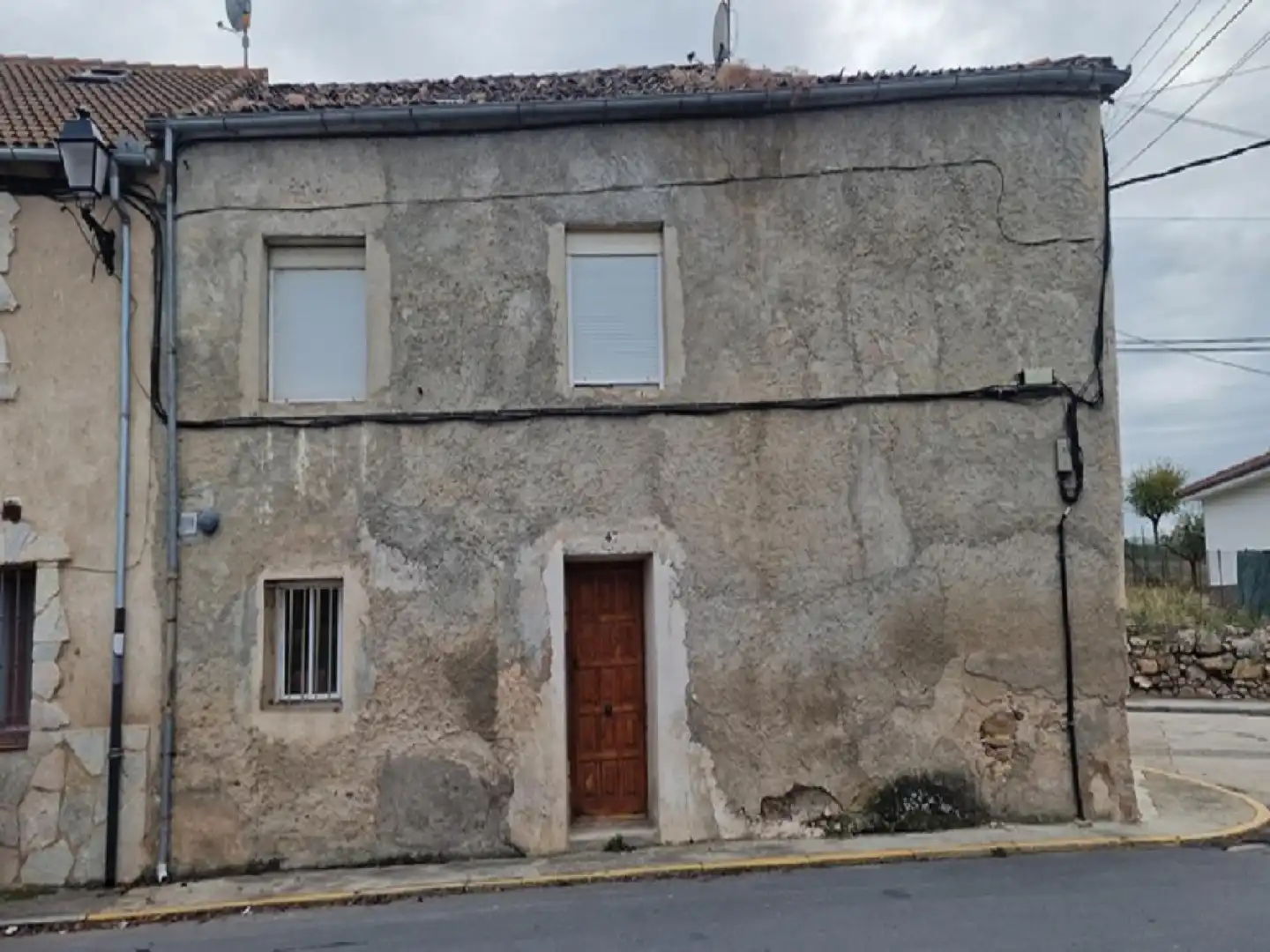 Casa in vendita a Turégano, imagen 4