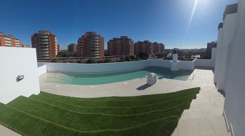 Foto 3 de Apartament en venda a Calle la Rambla de Almería, 1, Bellavista, Sevilla