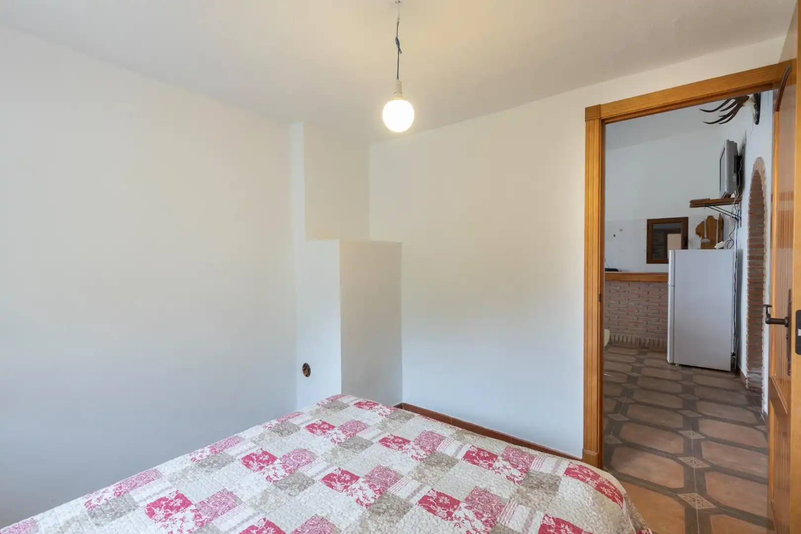 Habitación de Finca rústica en venta en Nigüelas con Amueblado