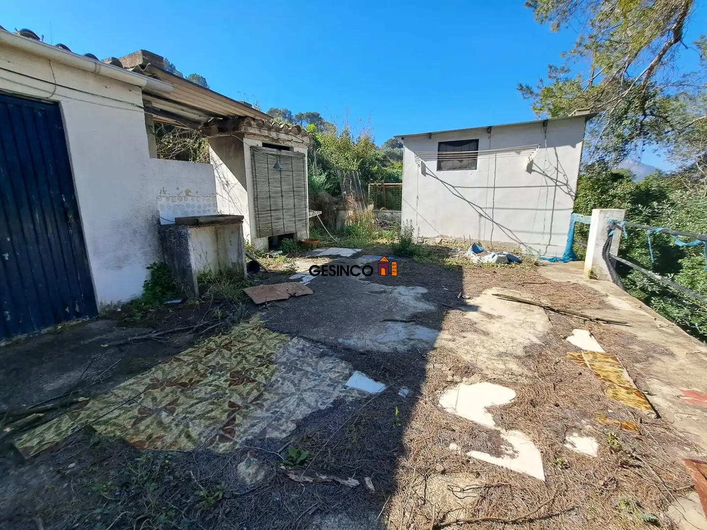 Casa o chalet en venta en El Genovés