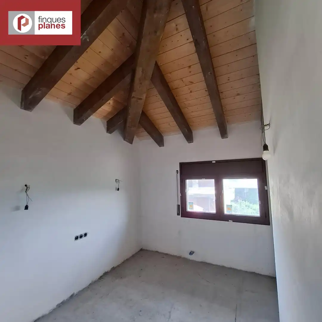 Casa o xalet en venda a Montferrer i Castellbò