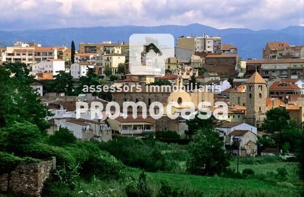 Residential for sale in Sentmenat