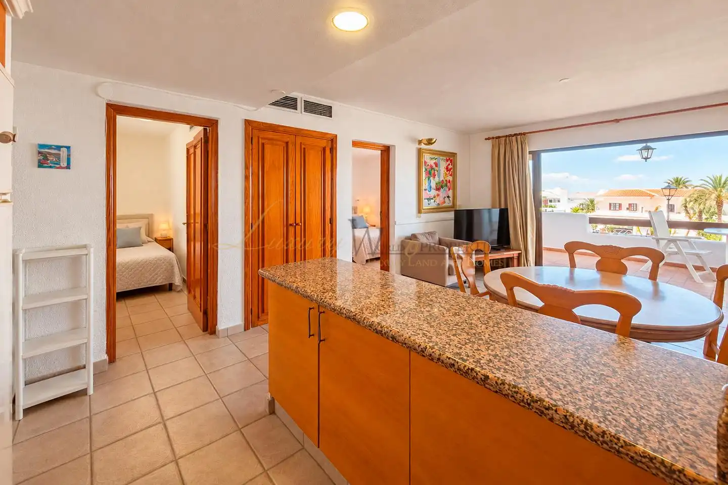 Appartement compact avec piscine à vendre à Calle Rodeo, imagen 20