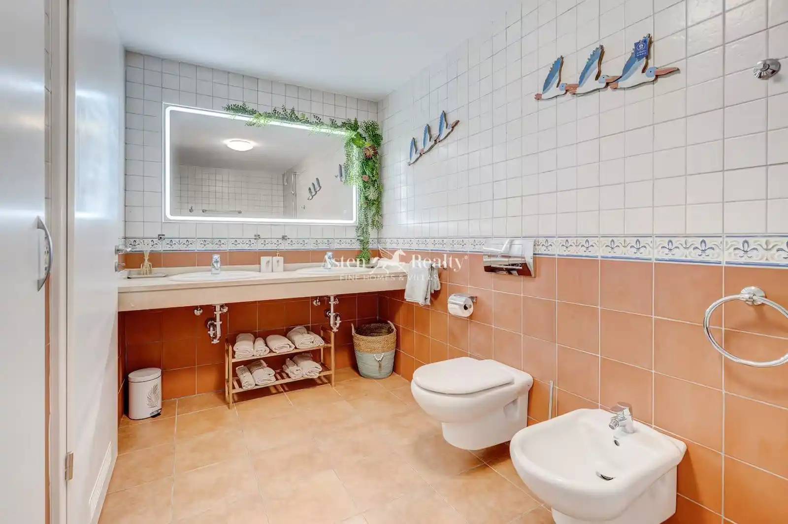 Apartment mit Pool zum Verkauf in La Marea, imagen 14